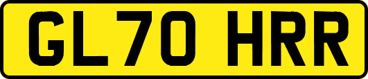 GL70HRR