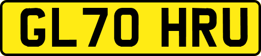 GL70HRU