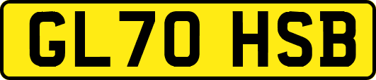 GL70HSB