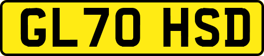 GL70HSD