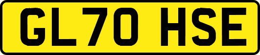 GL70HSE