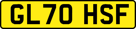 GL70HSF