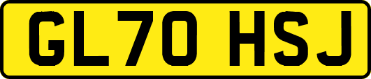 GL70HSJ