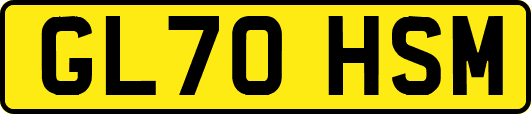 GL70HSM