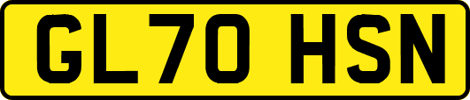 GL70HSN