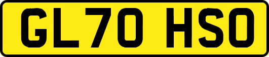 GL70HSO