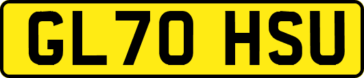 GL70HSU