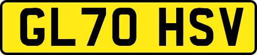 GL70HSV