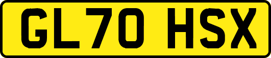 GL70HSX