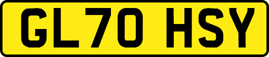 GL70HSY