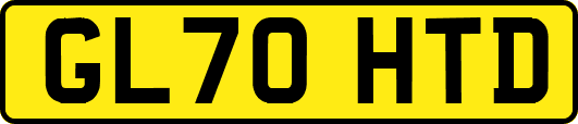 GL70HTD