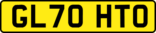 GL70HTO