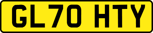 GL70HTY