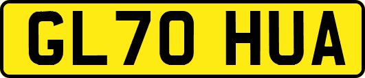 GL70HUA