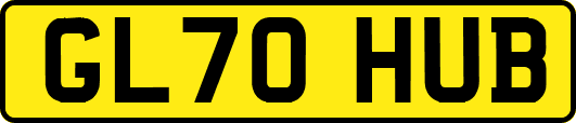 GL70HUB