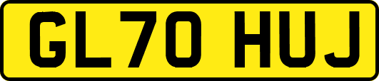 GL70HUJ