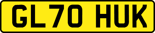 GL70HUK