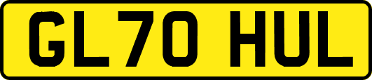 GL70HUL