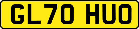 GL70HUO