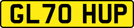 GL70HUP