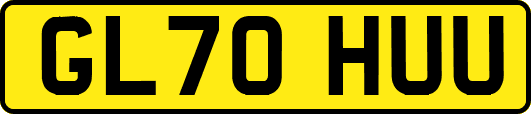 GL70HUU