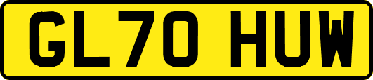 GL70HUW