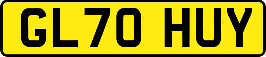 GL70HUY