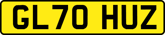 GL70HUZ