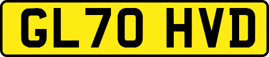 GL70HVD