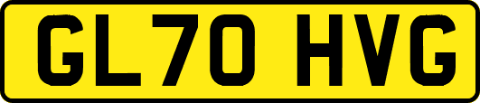 GL70HVG