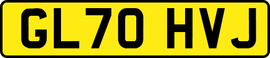 GL70HVJ