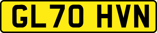GL70HVN