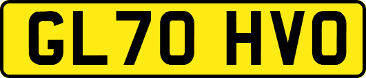GL70HVO