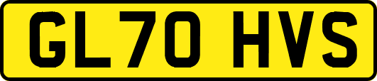 GL70HVS