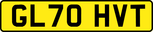 GL70HVT