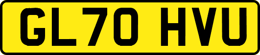 GL70HVU