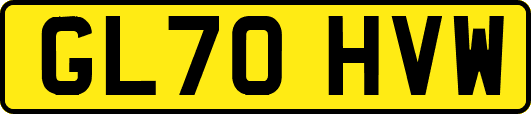 GL70HVW