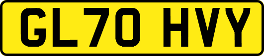 GL70HVY