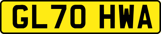 GL70HWA