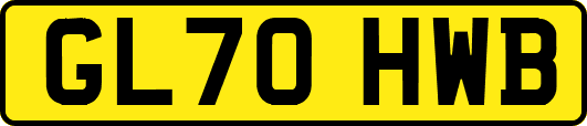 GL70HWB