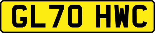 GL70HWC