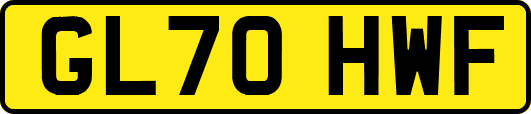 GL70HWF