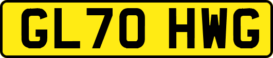GL70HWG