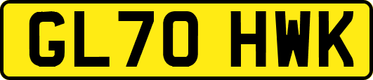 GL70HWK