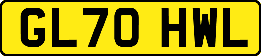 GL70HWL