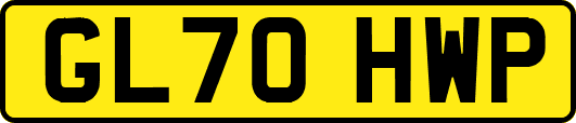 GL70HWP