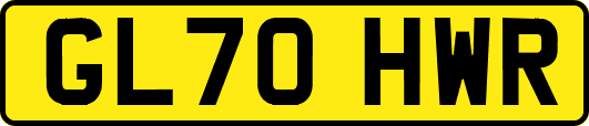 GL70HWR