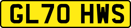 GL70HWS