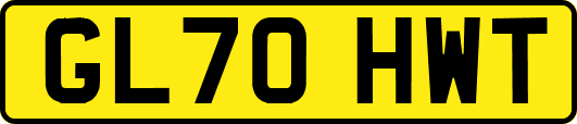 GL70HWT