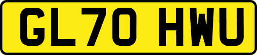 GL70HWU